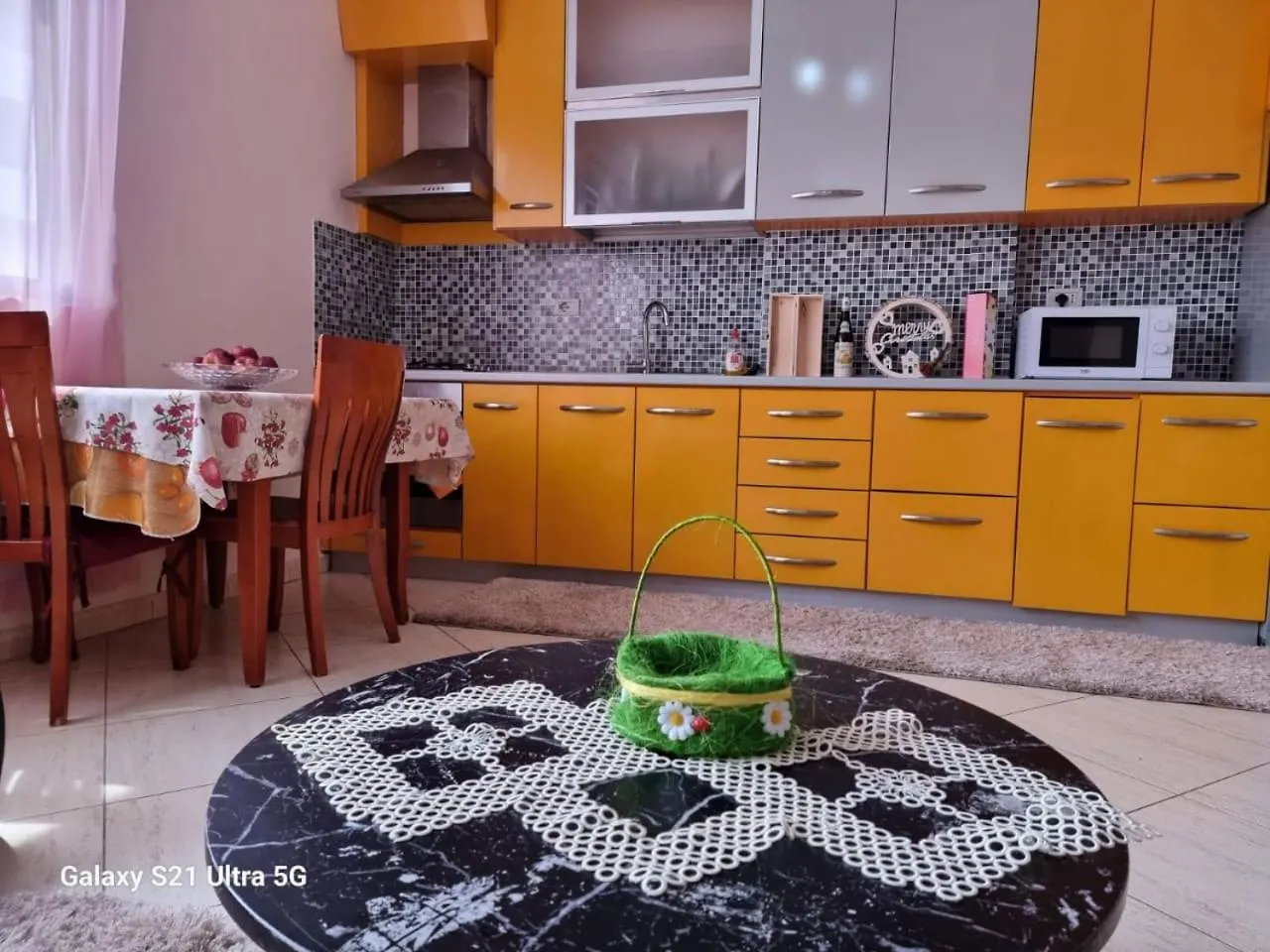Apartment Near The Port Vlore