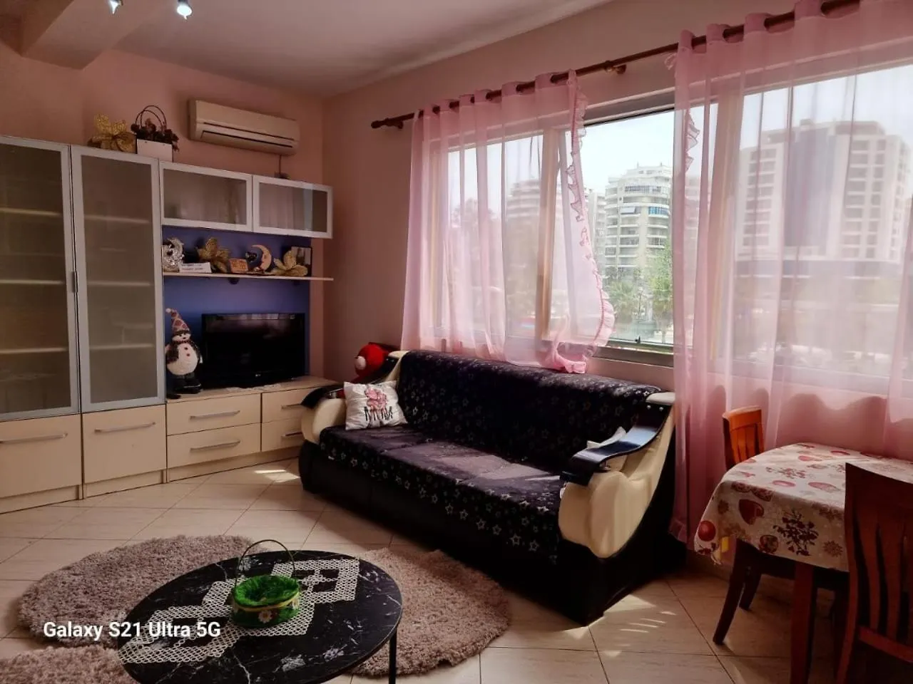 Apartment Near The Port Vlore Albania