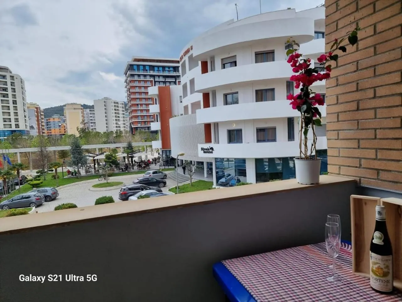 Apartment Near The Port Vlore Albania