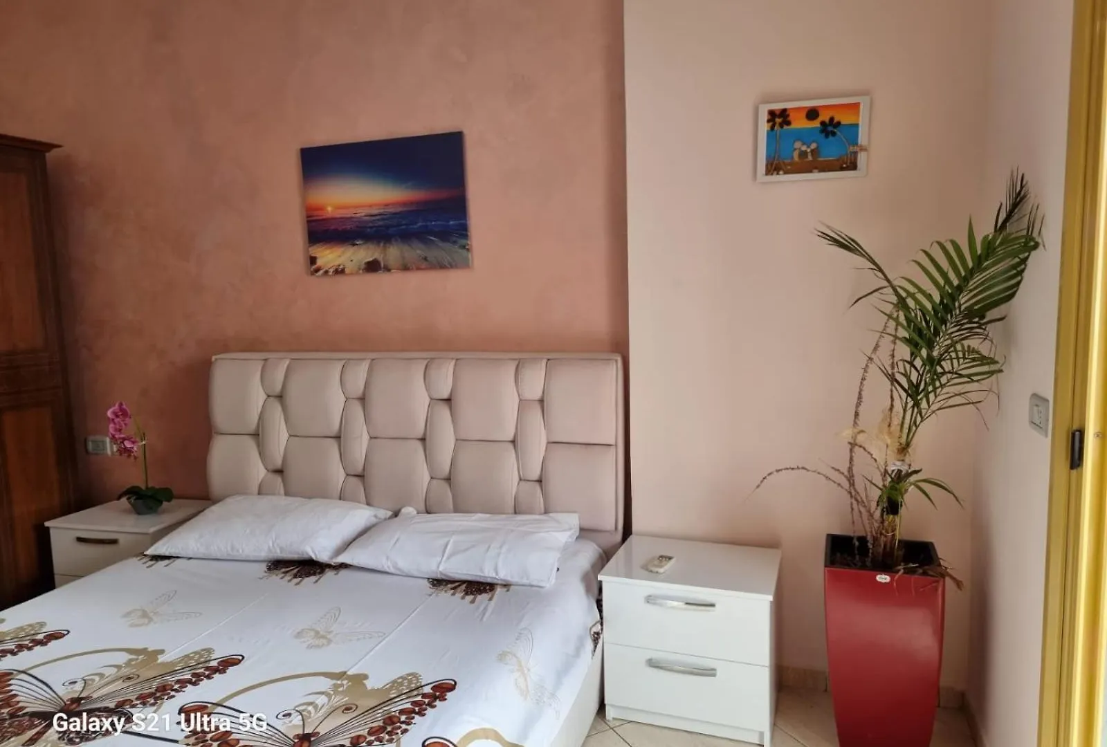 Apartment Near The Port Vlore