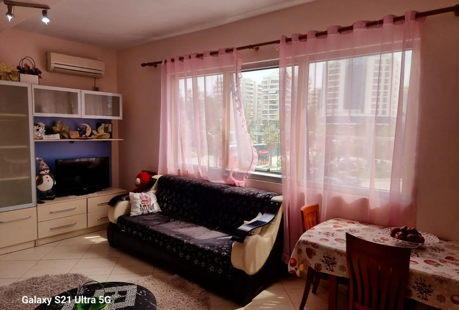 Apartment Near The Port Vlore