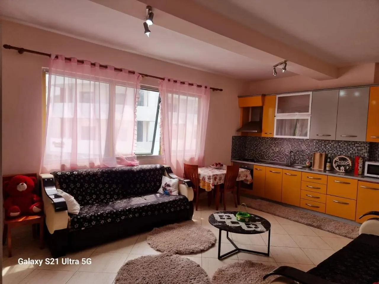 Apartment Near The Port Vlore 0*,  Albania