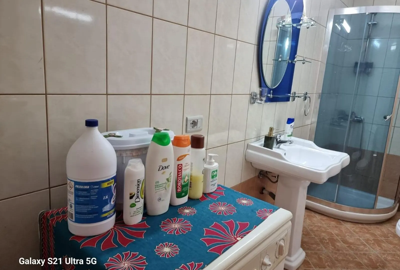 Apartment Near The Port Vlore