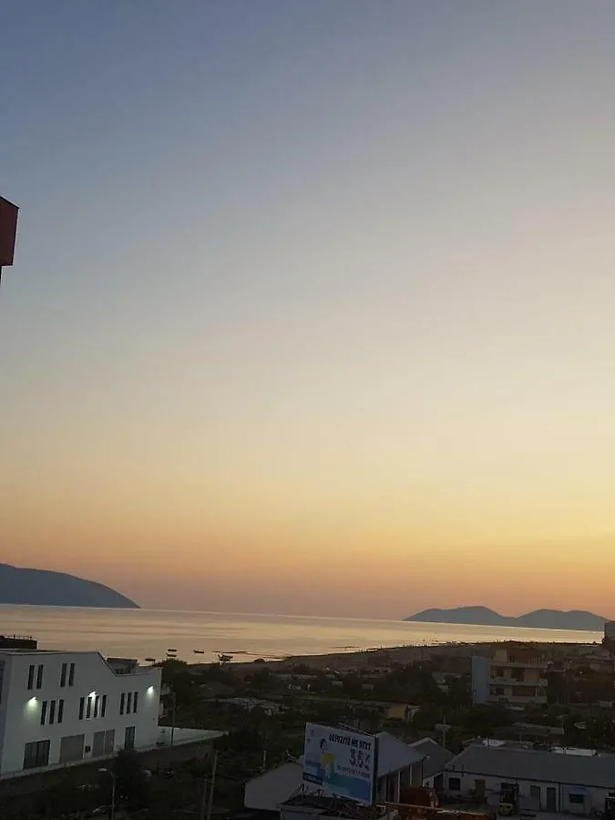 Apartment Near The Port Vlore