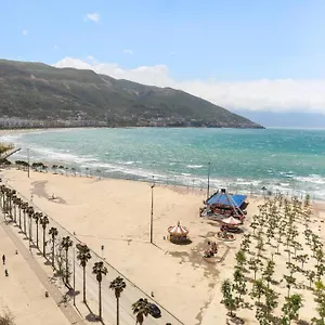 Valbona Apartament's 2 Vlorë